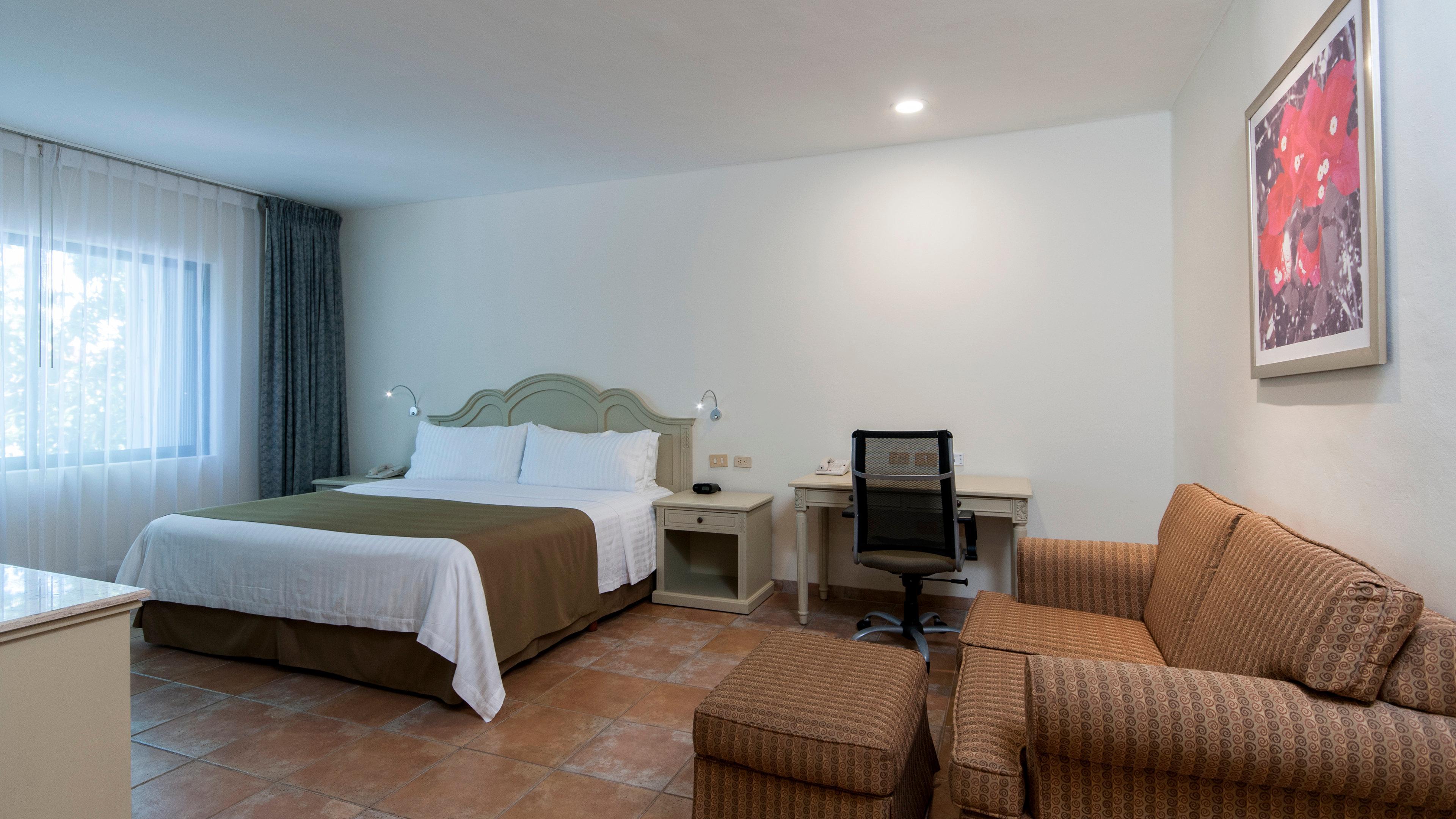 Holiday Inn Ciudad Del Carmen By Ihg Exteriör bild