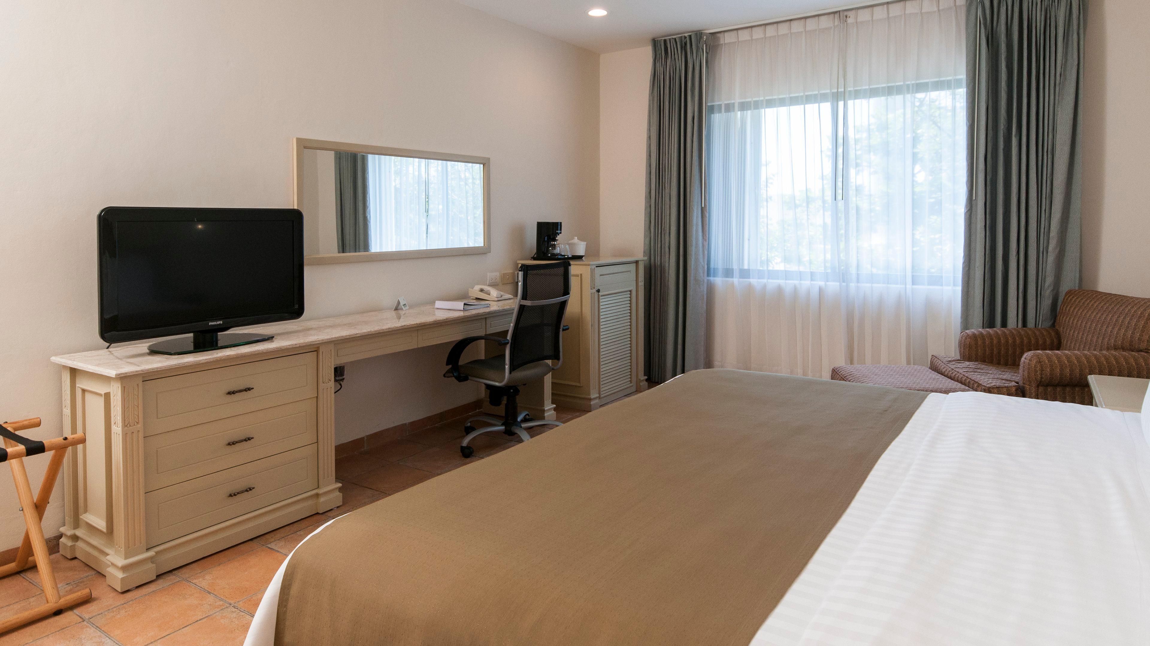 Holiday Inn Ciudad Del Carmen By Ihg Exteriör bild