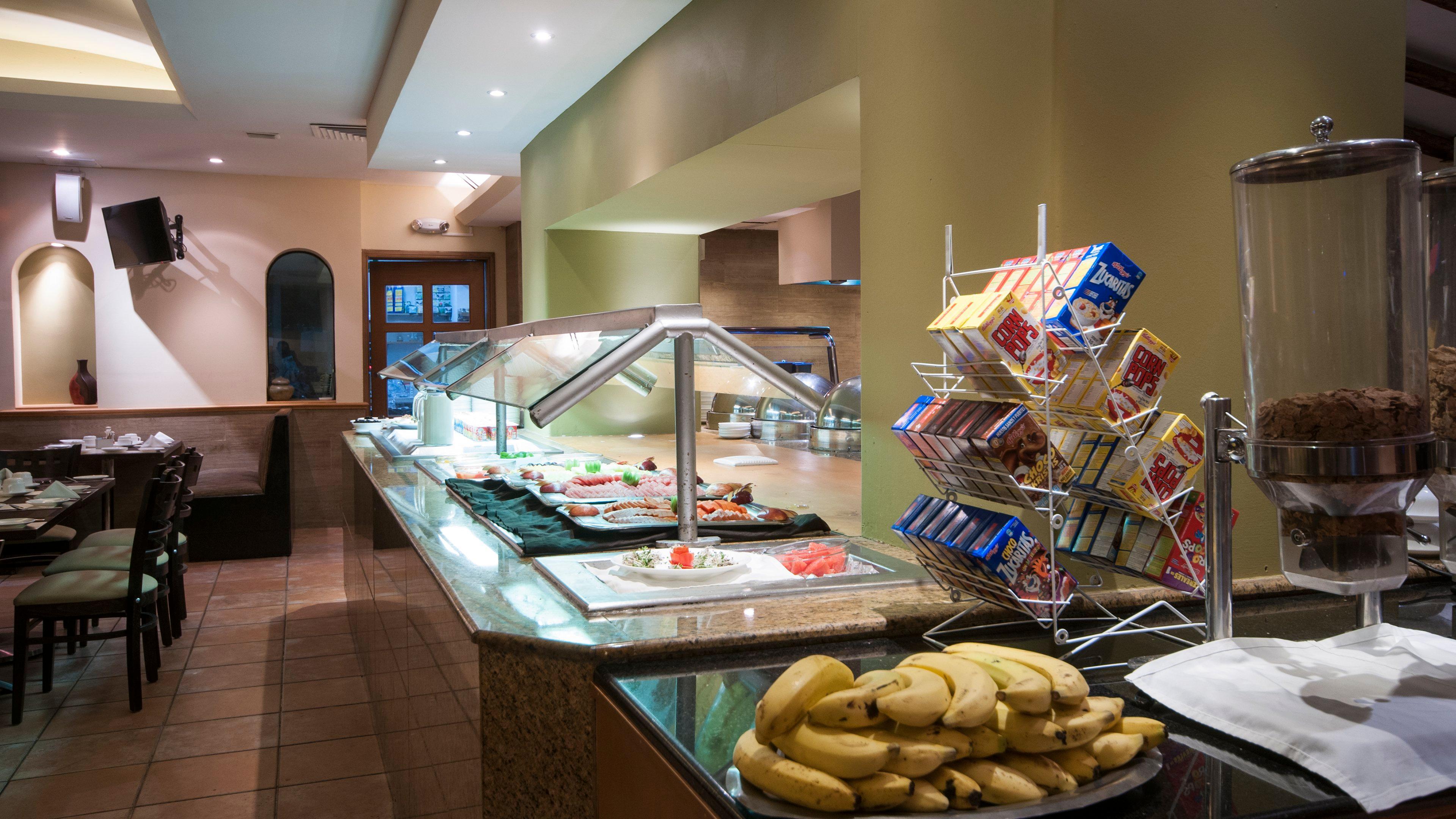 Holiday Inn Ciudad Del Carmen By Ihg Exteriör bild