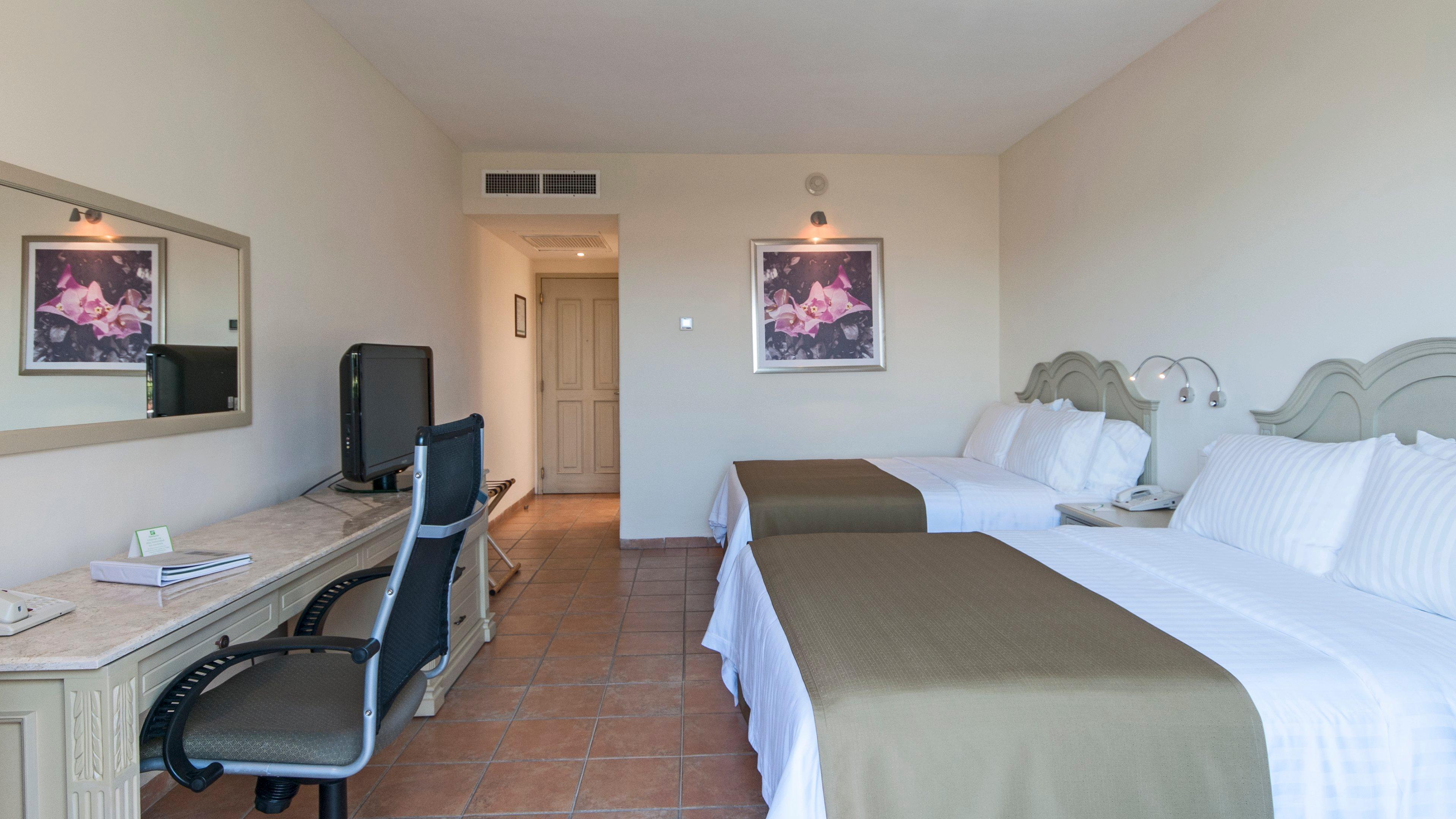 Holiday Inn Ciudad Del Carmen By Ihg Exteriör bild