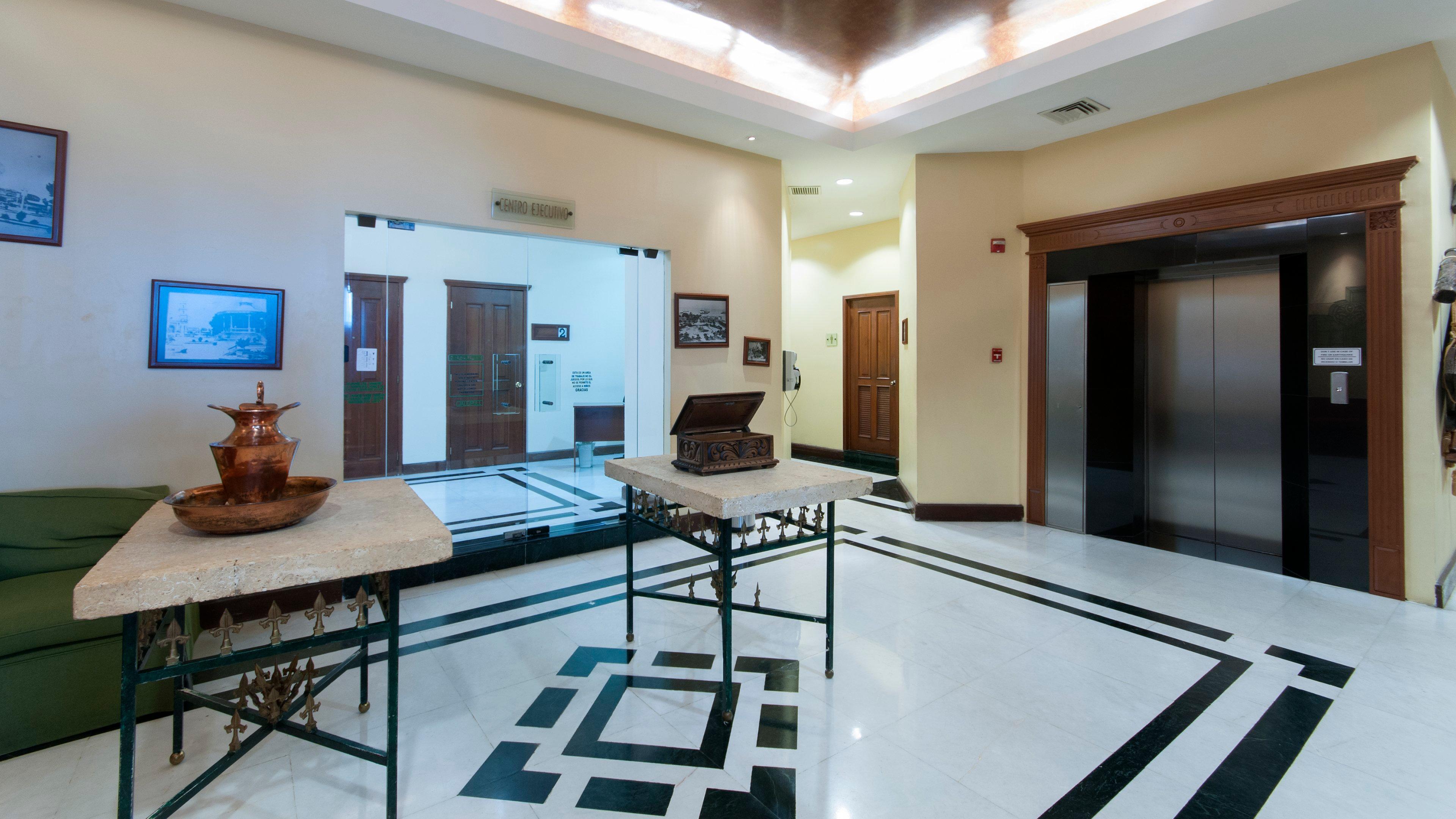 Holiday Inn Ciudad Del Carmen By Ihg Exteriör bild