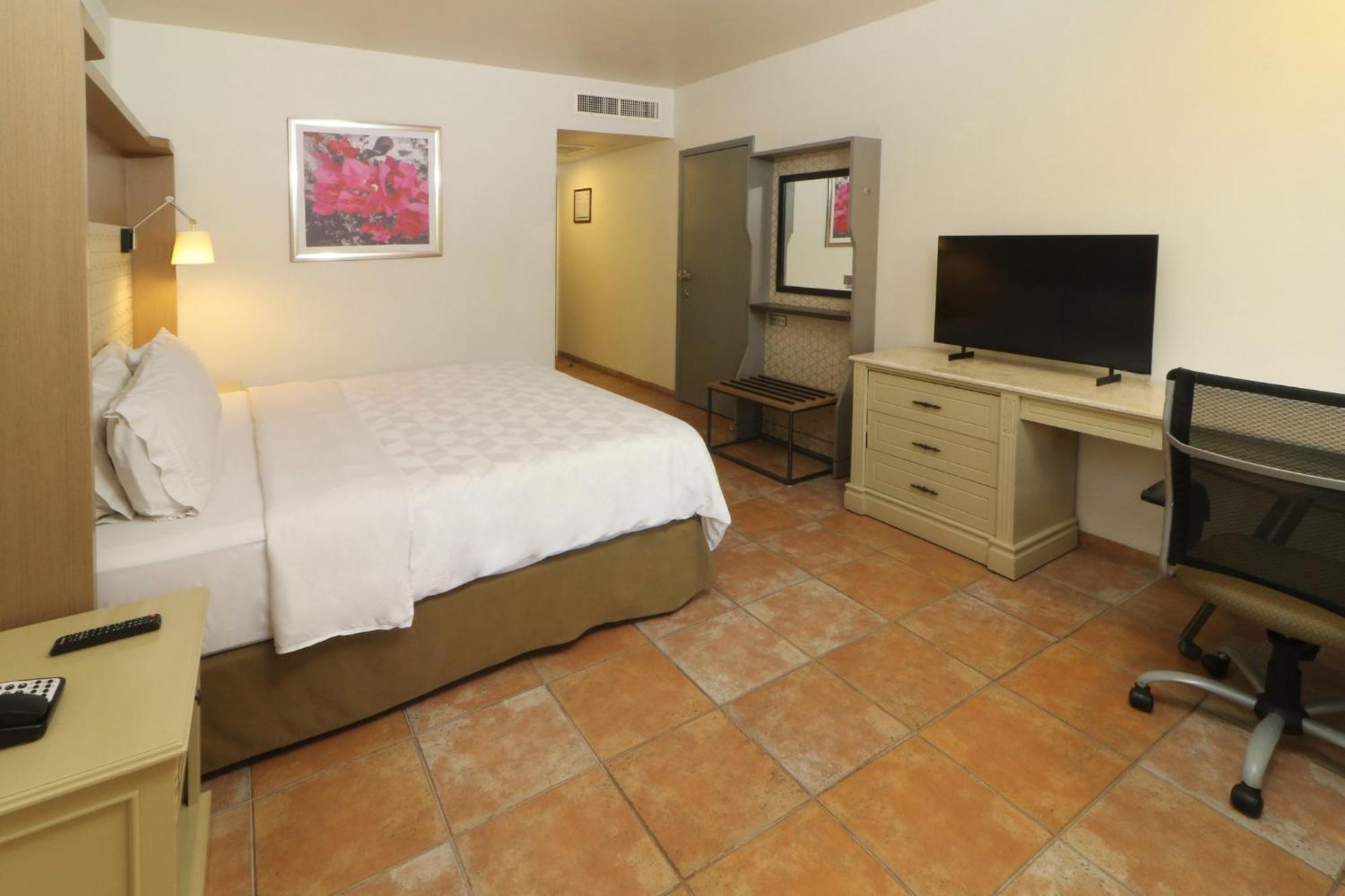 Holiday Inn Ciudad Del Carmen By Ihg Exteriör bild