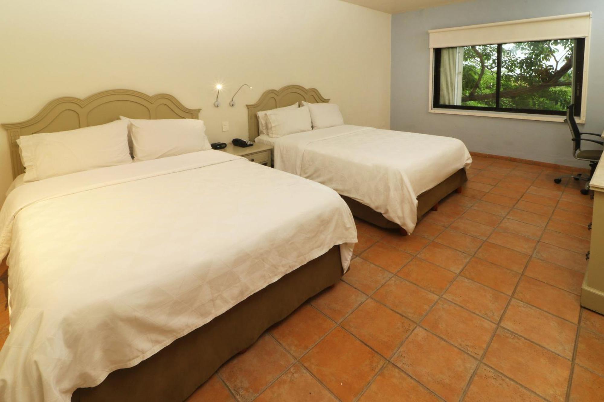 Holiday Inn Ciudad Del Carmen By Ihg Exteriör bild