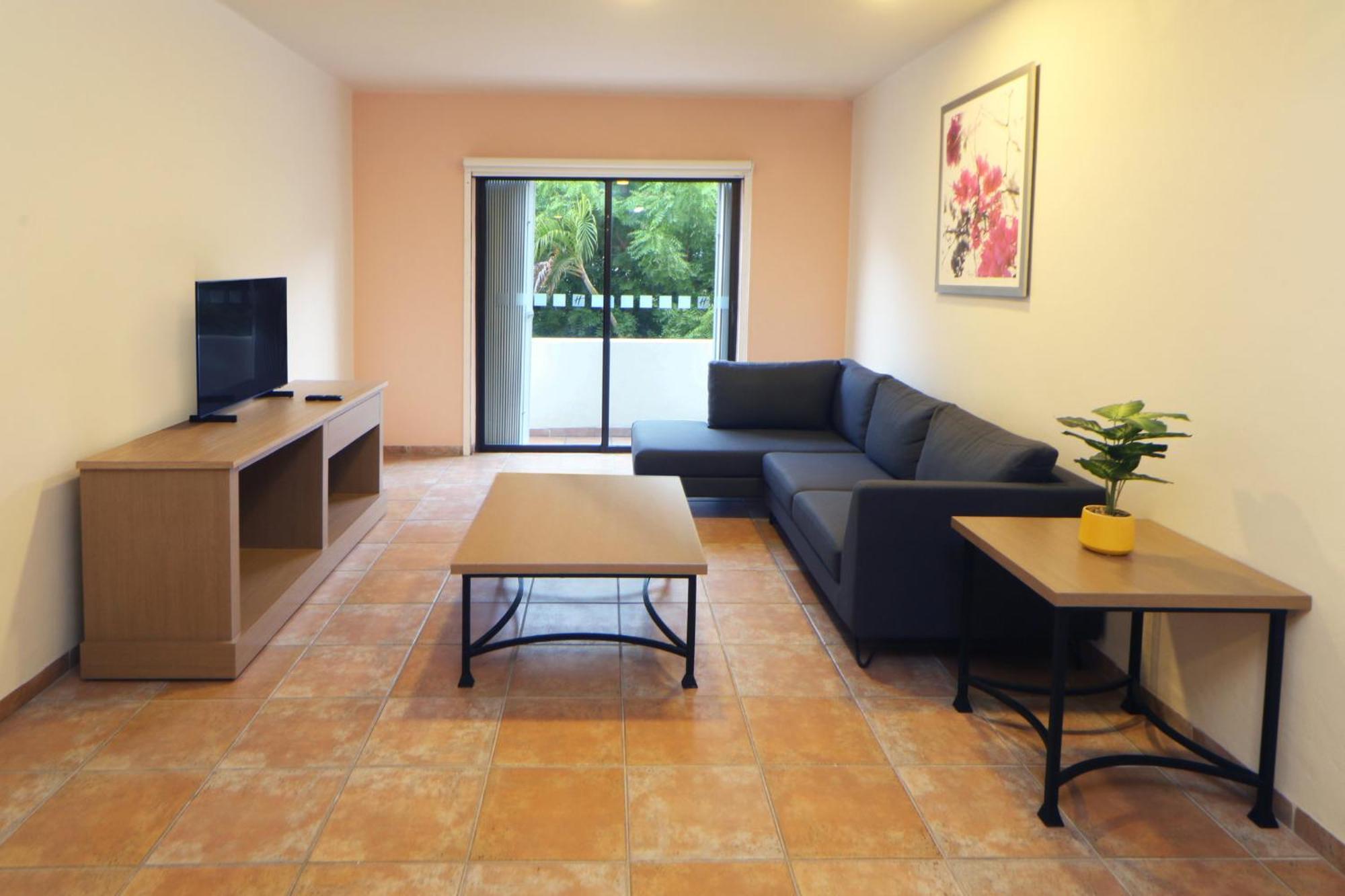 Holiday Inn Ciudad Del Carmen By Ihg Exteriör bild