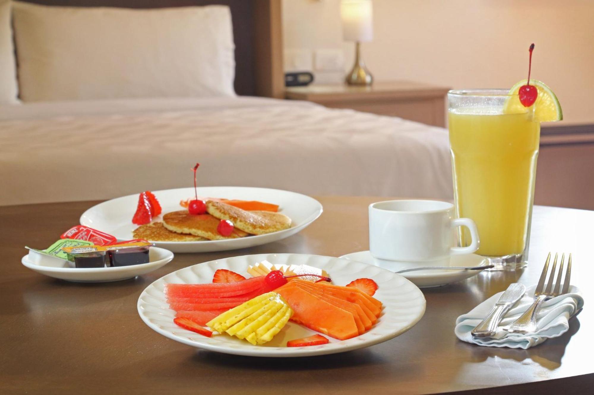 Holiday Inn Ciudad Del Carmen By Ihg Exteriör bild