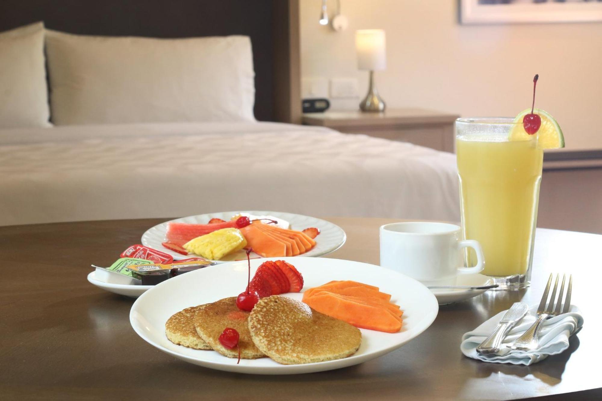 Holiday Inn Ciudad Del Carmen By Ihg Exteriör bild
