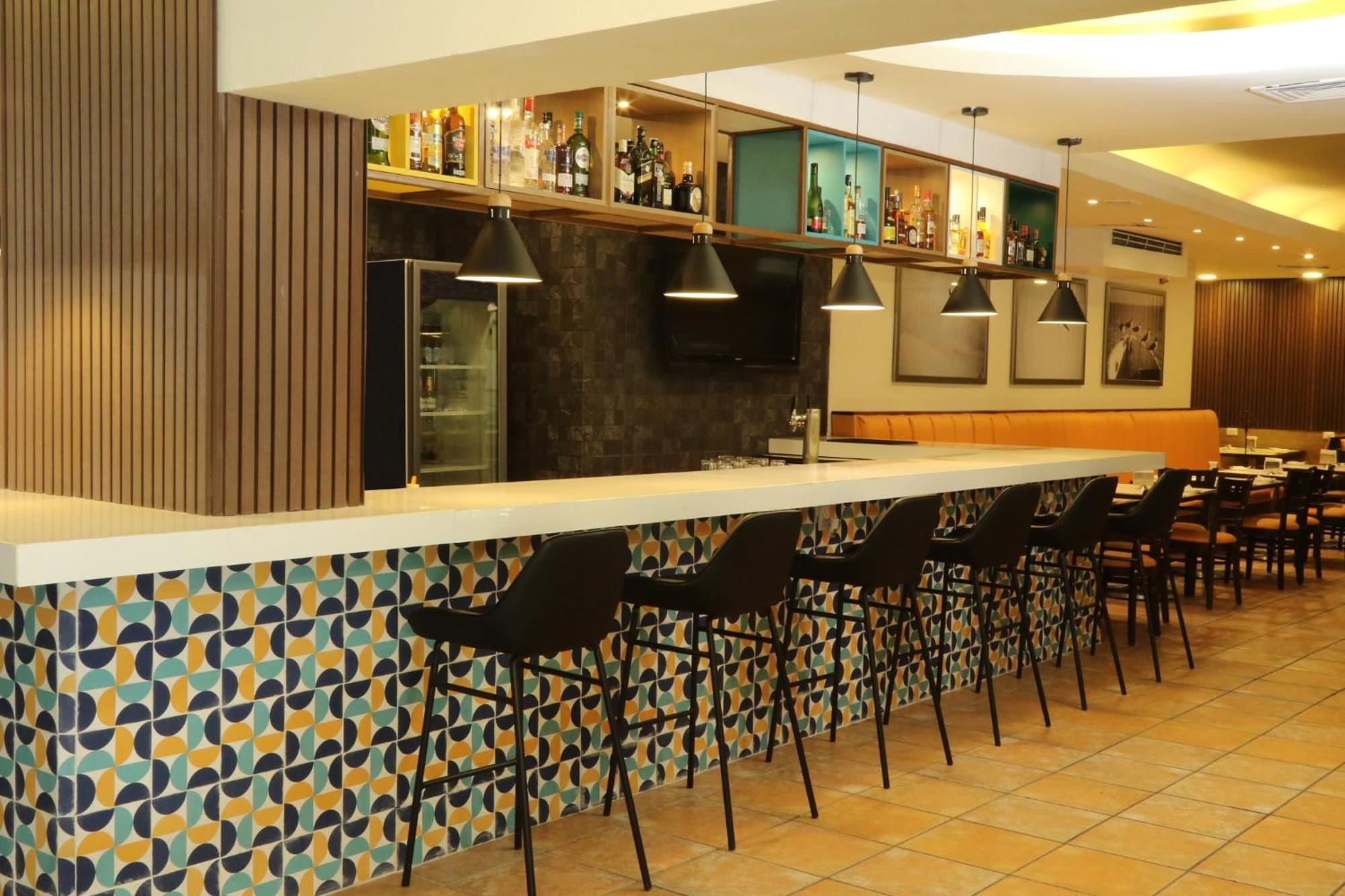 Holiday Inn Ciudad Del Carmen By Ihg Exteriör bild