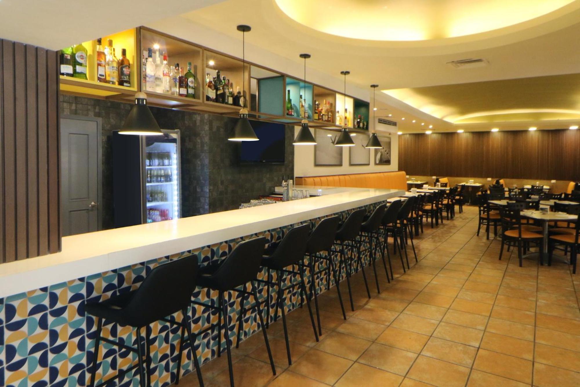 Holiday Inn Ciudad Del Carmen By Ihg Exteriör bild