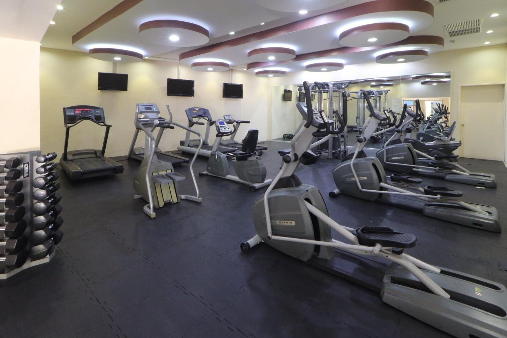 Holiday Inn Ciudad Del Carmen By Ihg Exteriör bild