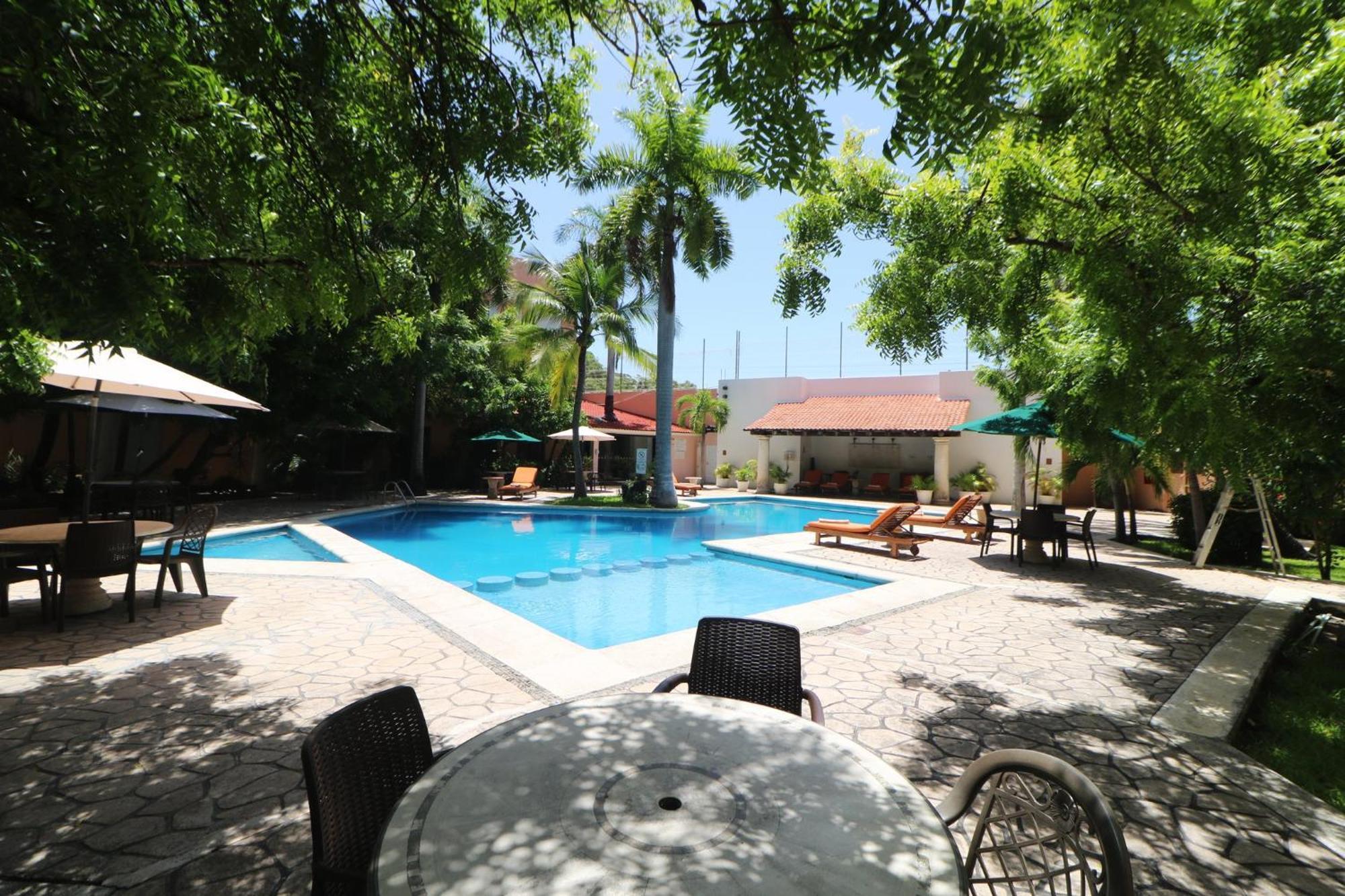 Holiday Inn Ciudad Del Carmen By Ihg Exteriör bild