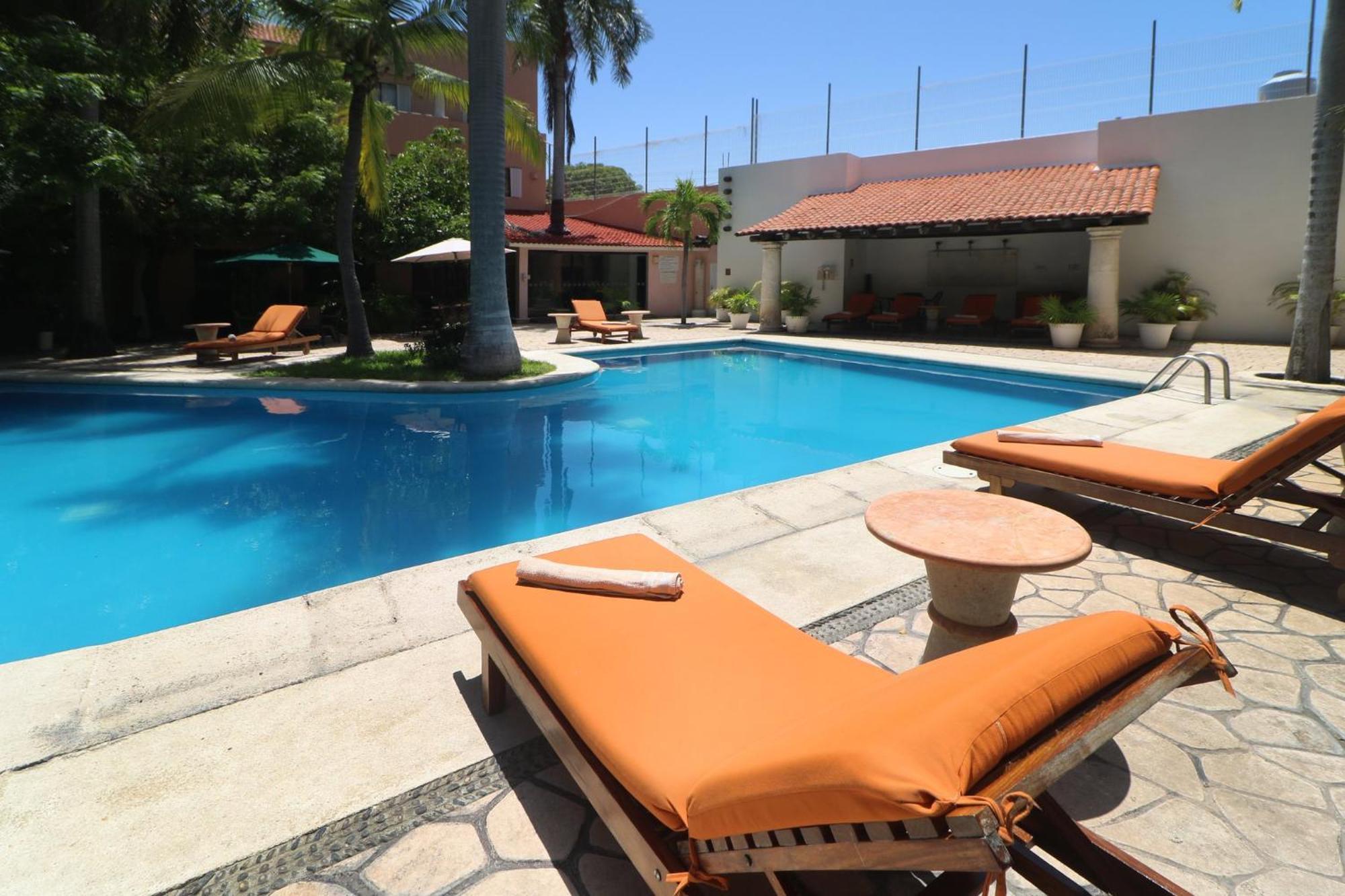 Holiday Inn Ciudad Del Carmen By Ihg Exteriör bild