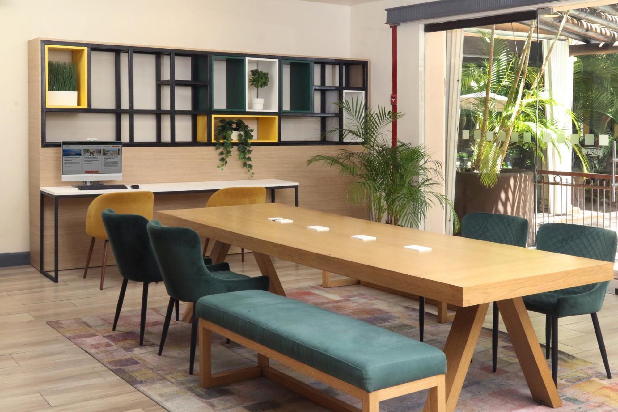 Holiday Inn Ciudad Del Carmen By Ihg Exteriör bild