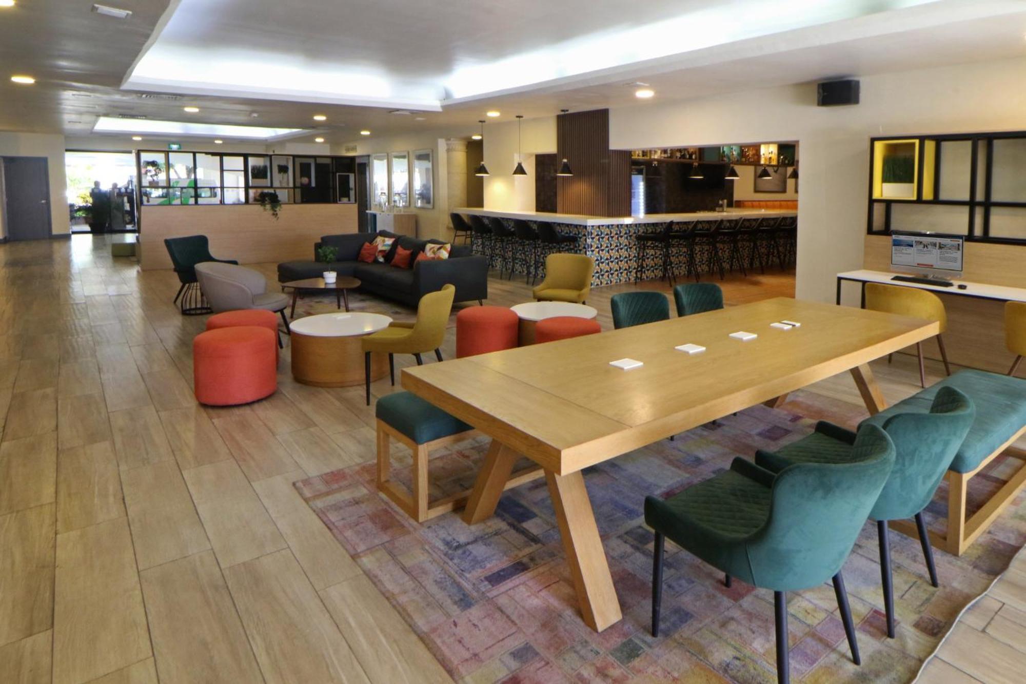 Holiday Inn Ciudad Del Carmen By Ihg Exteriör bild