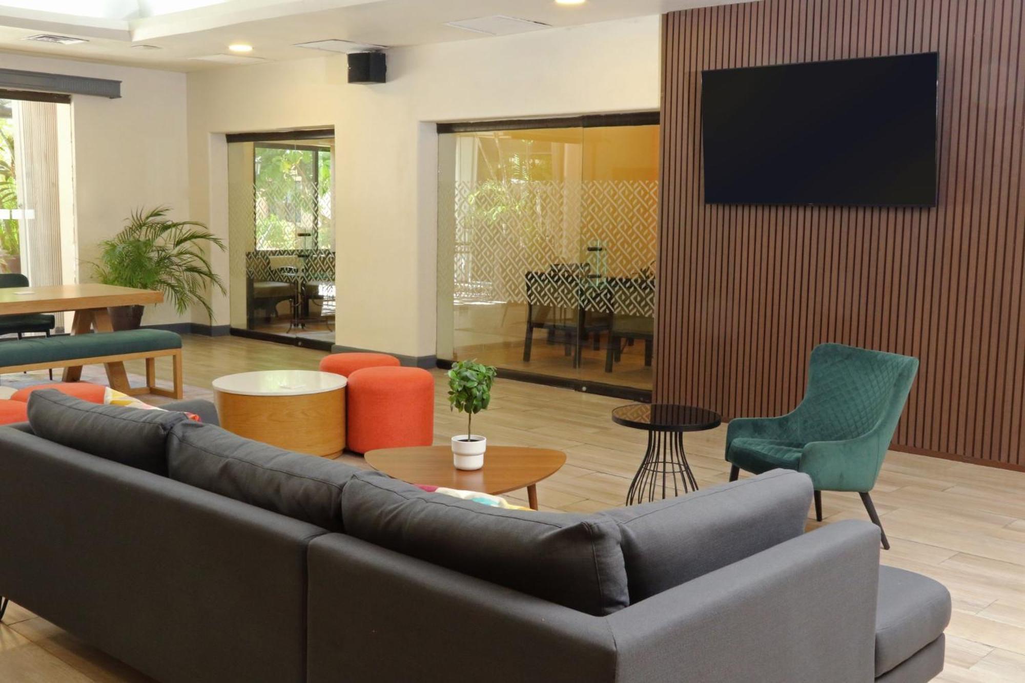 Holiday Inn Ciudad Del Carmen By Ihg Exteriör bild