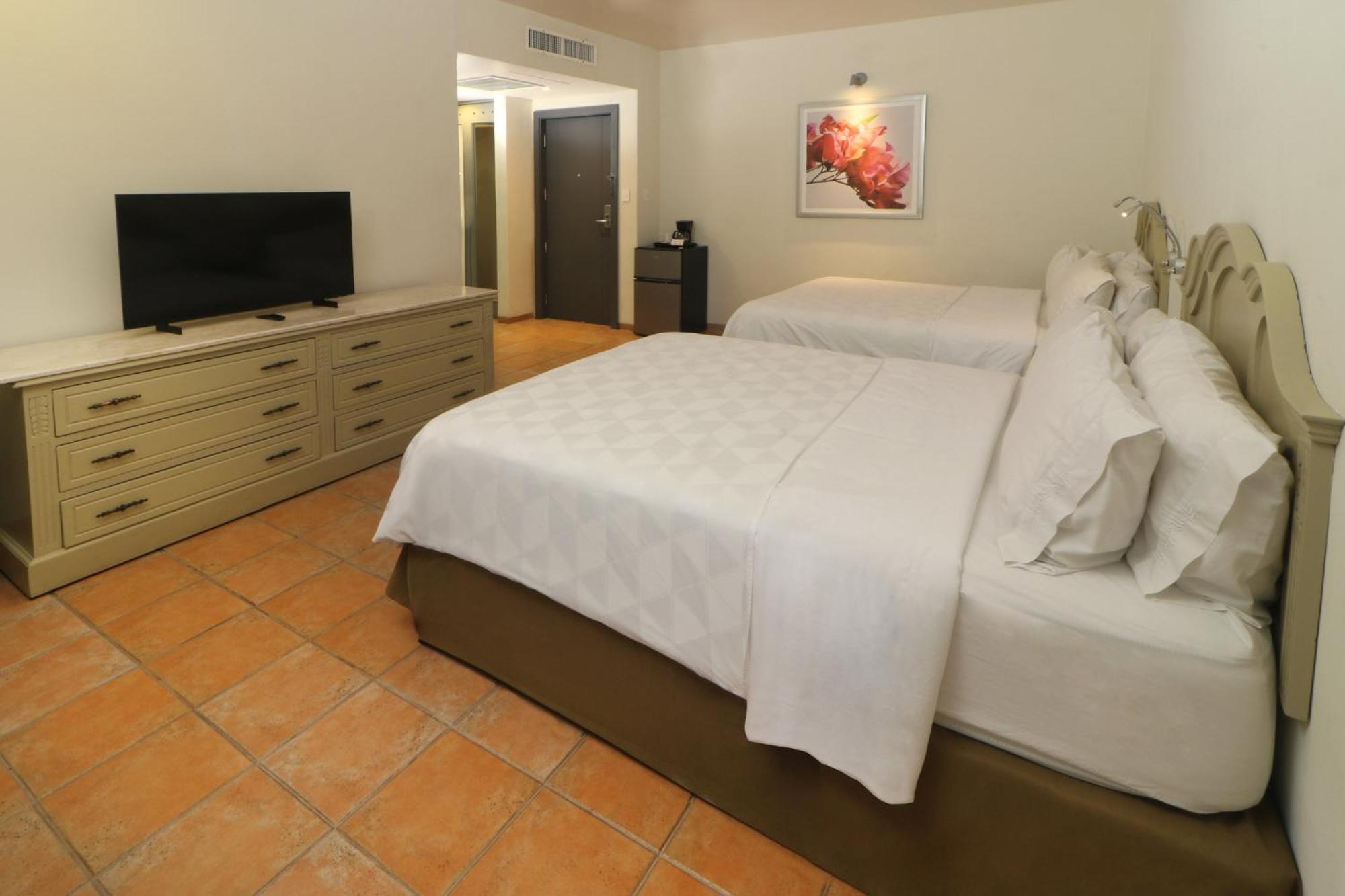 Holiday Inn Ciudad Del Carmen By Ihg Exteriör bild