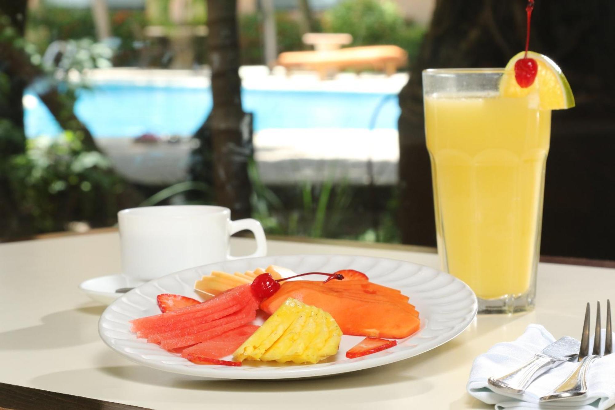 Holiday Inn Ciudad Del Carmen By Ihg Exteriör bild