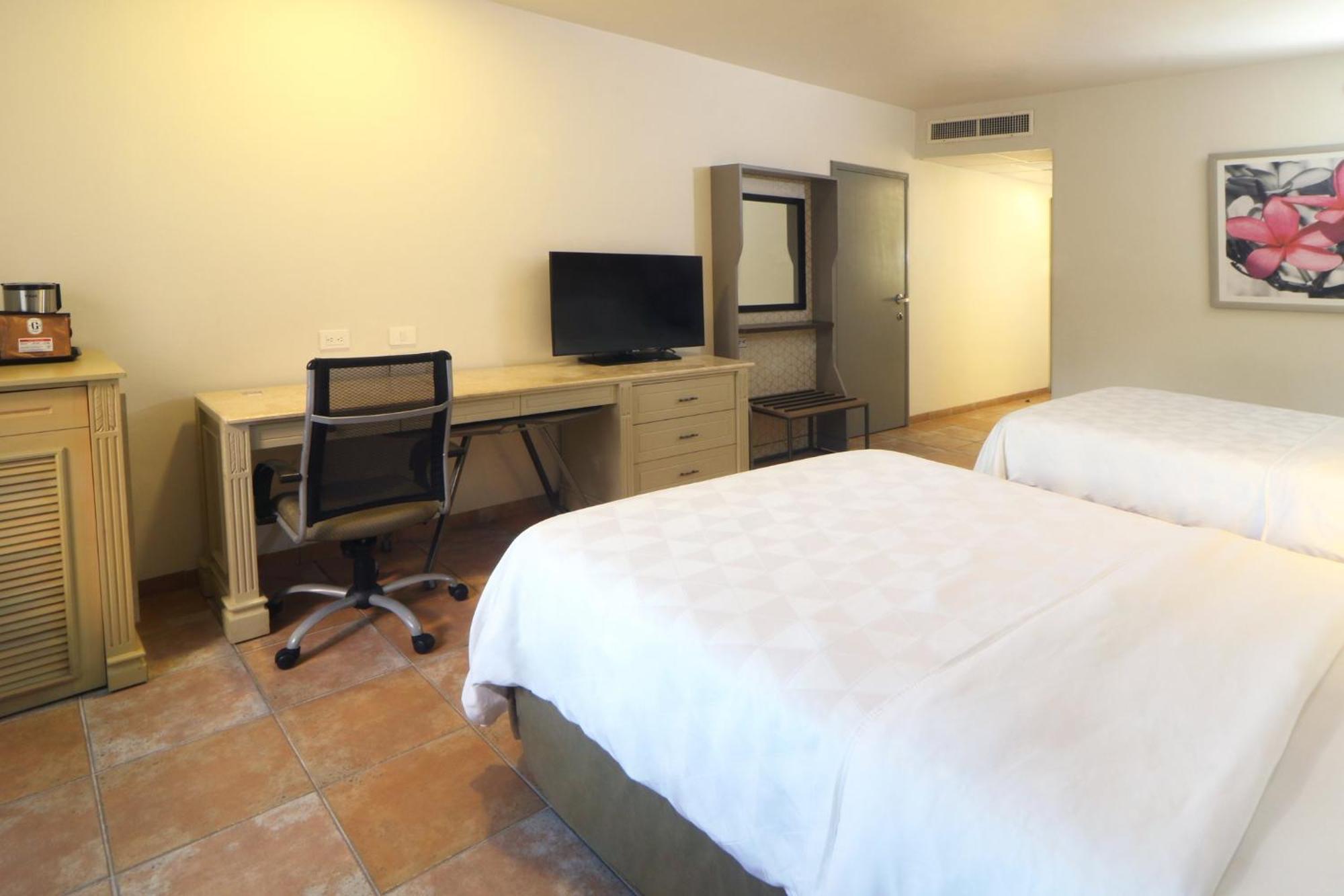 Holiday Inn Ciudad Del Carmen By Ihg Exteriör bild